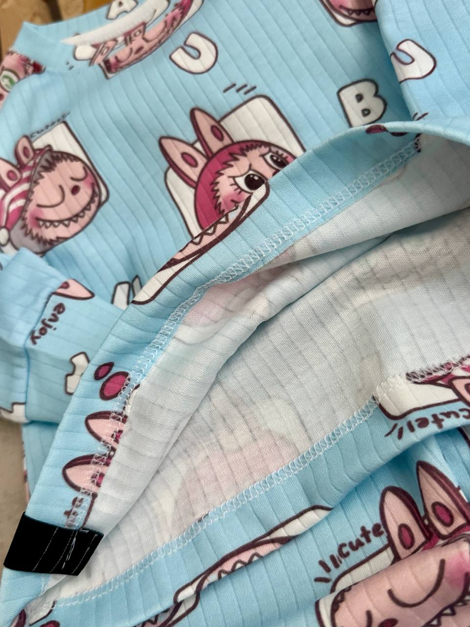 عکس ست لبوبو cute - شماره 3