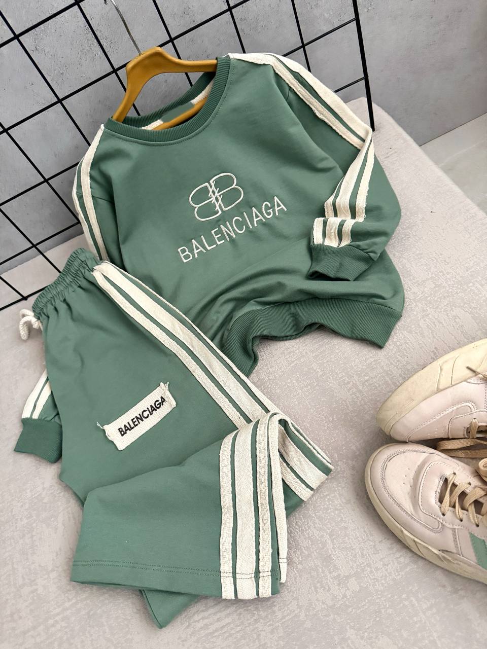 عکس دورس شلوار BA - شماره 4