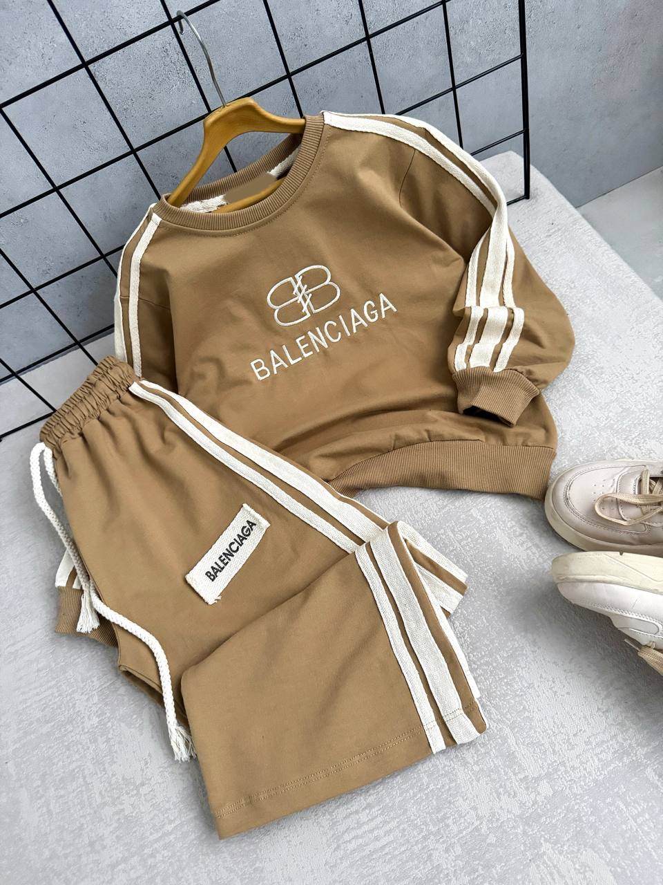 عکس دورس شلوار BA - شماره 3