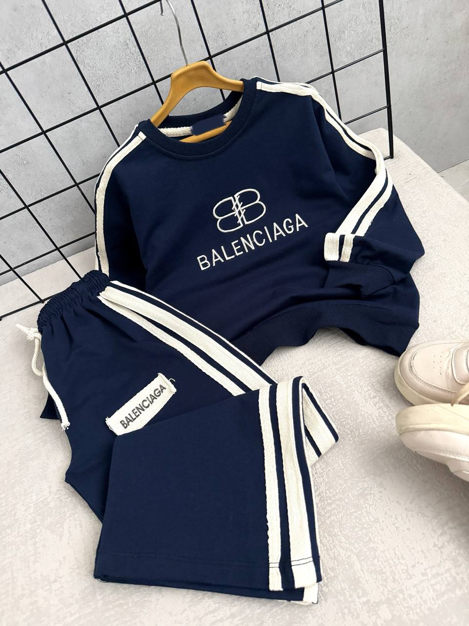 عکس دورس شلوار BA - شماره 6