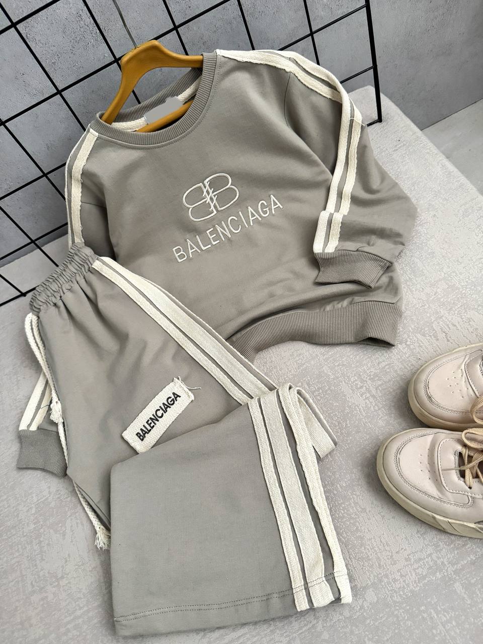 عکس دورس شلوار BA - شماره 5