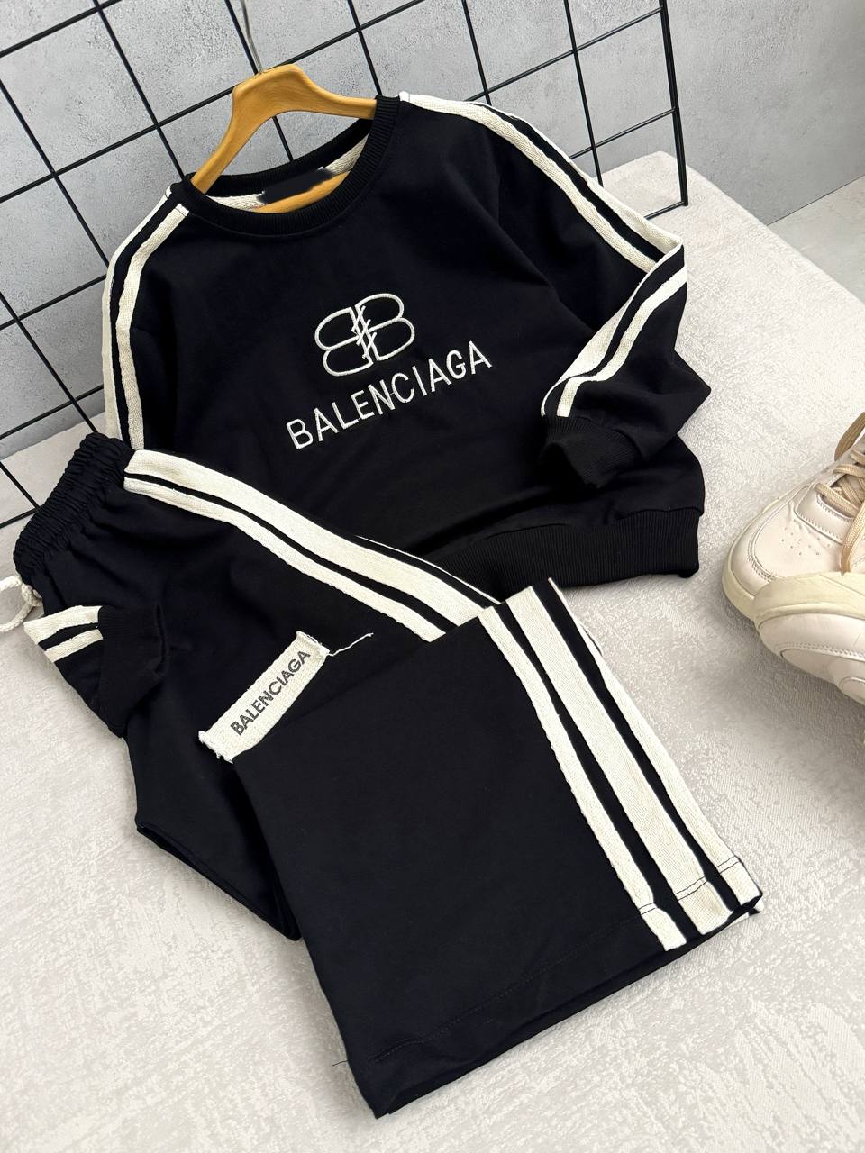 عکس دورس شلوار BA - شماره 8