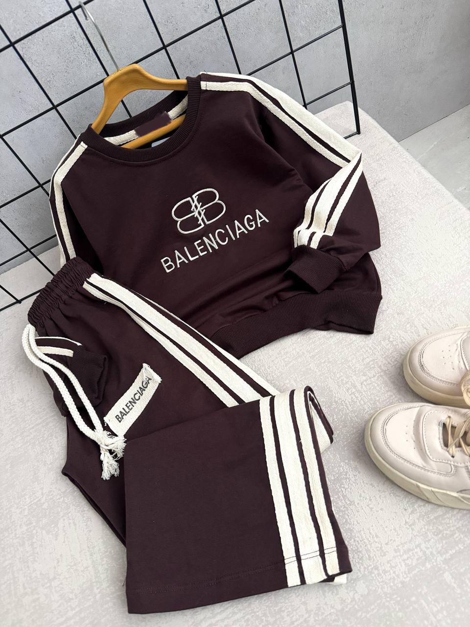 عکس دورس شلوار BA - شماره 7