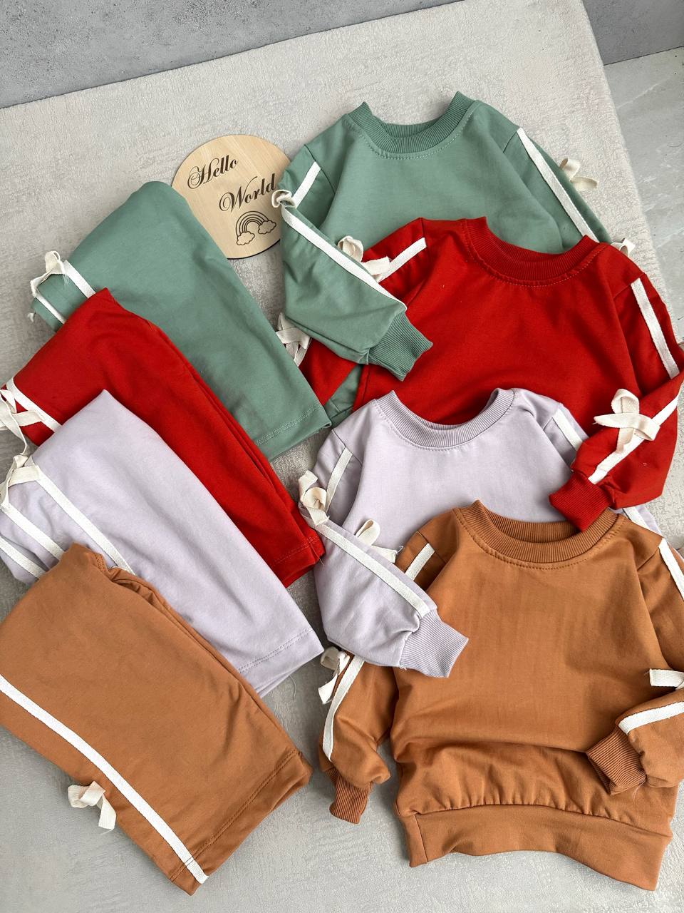 عکس ست بیسیک - شماره 1