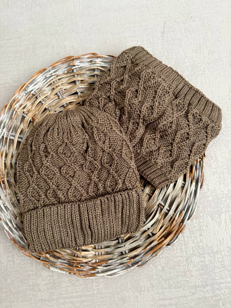 عکس کلاه کد 300 - شماره 6