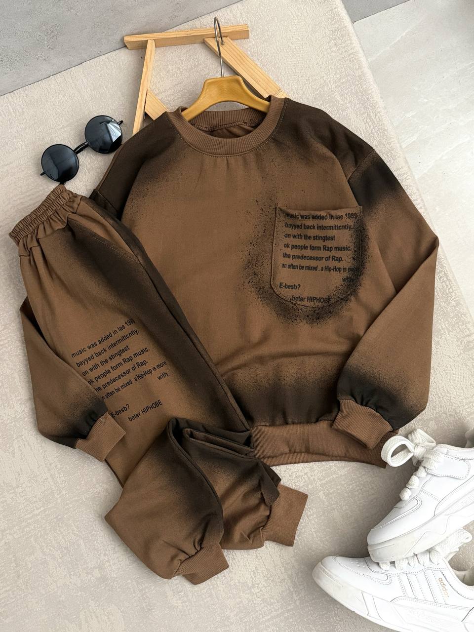 عکس ست HIPHOPE - شماره 3