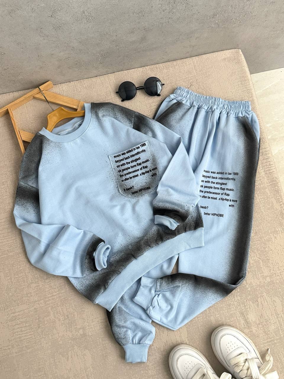 عکس ست HIPHOPE - شماره 5