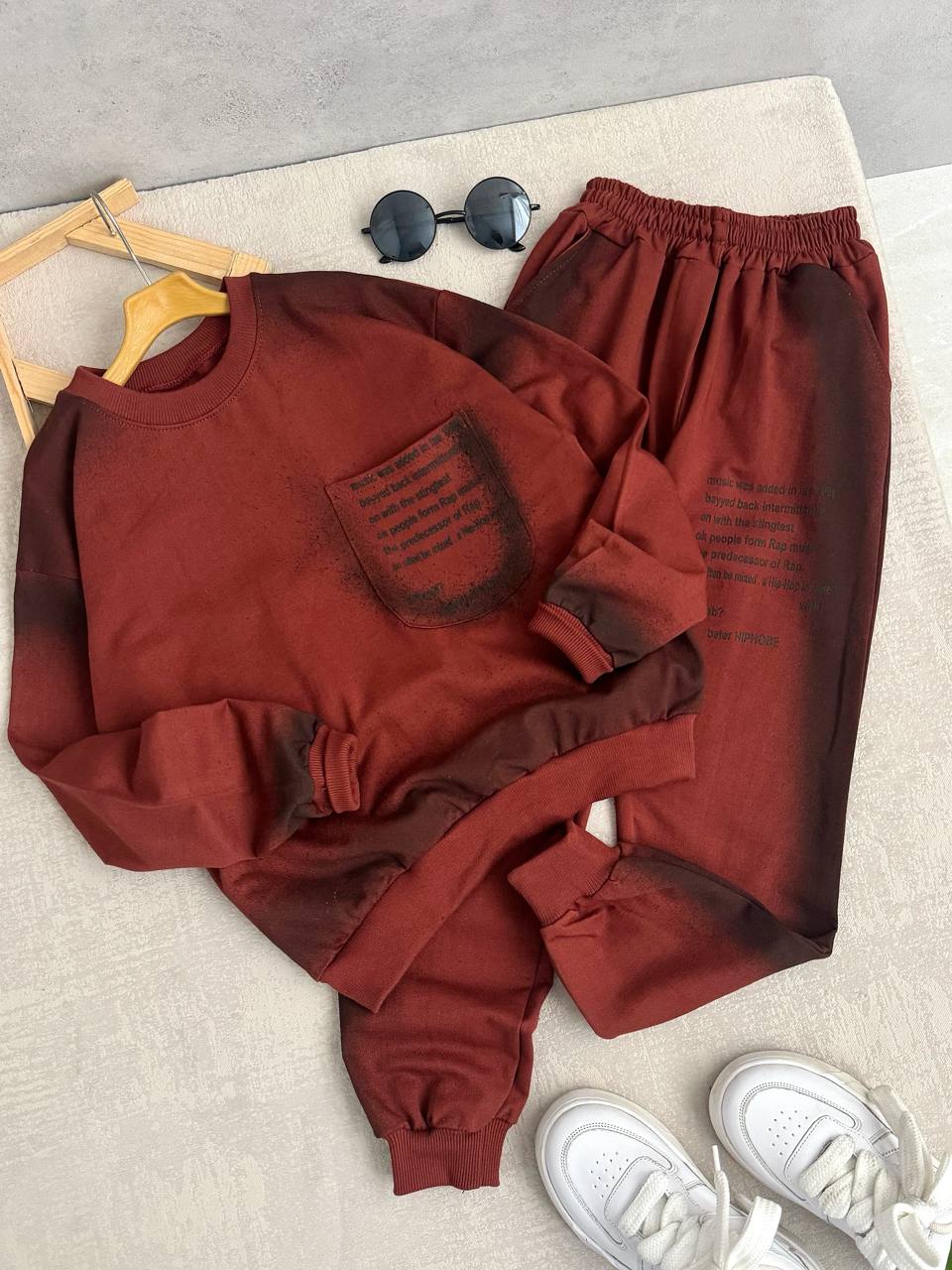 عکس ست HIPHOPE - شماره 4