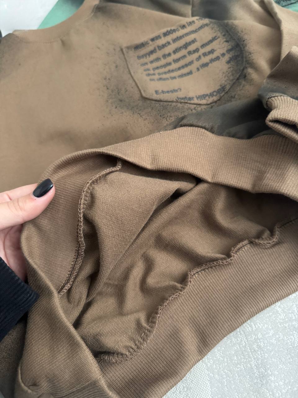 عکس ست HIPHOPE - شماره 6