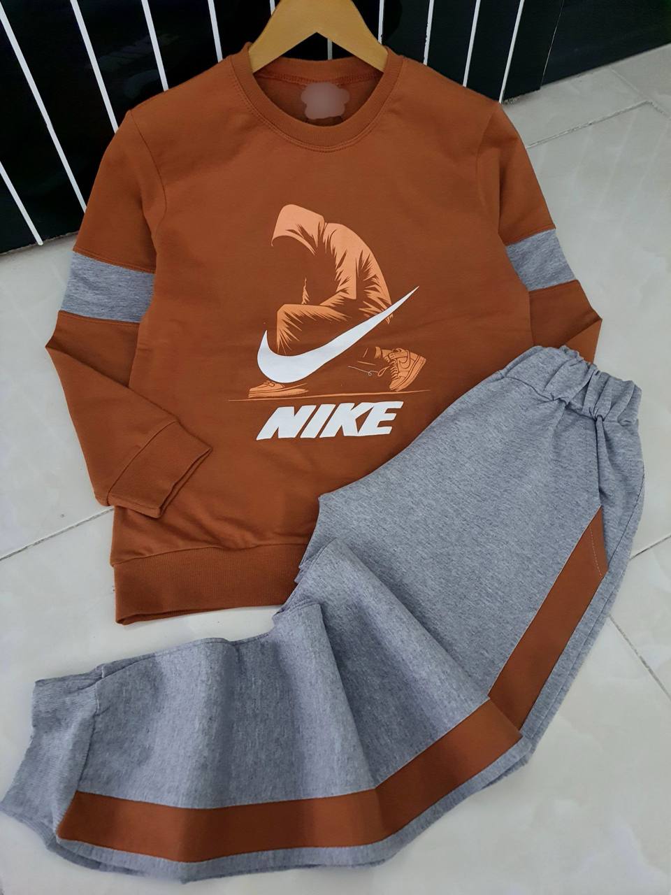 عکس ست NK - شماره 4