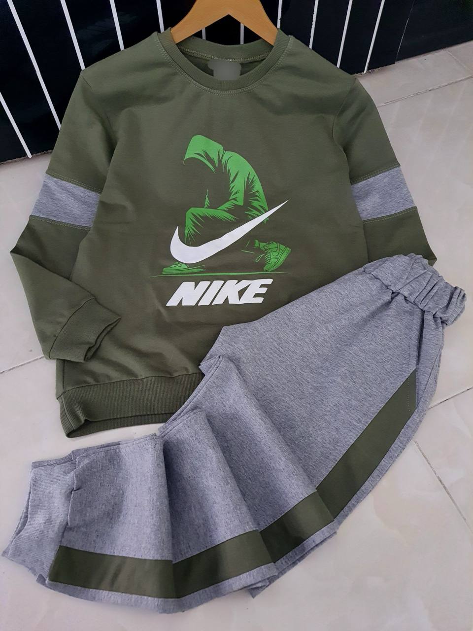 عکس ست NK - شماره 3