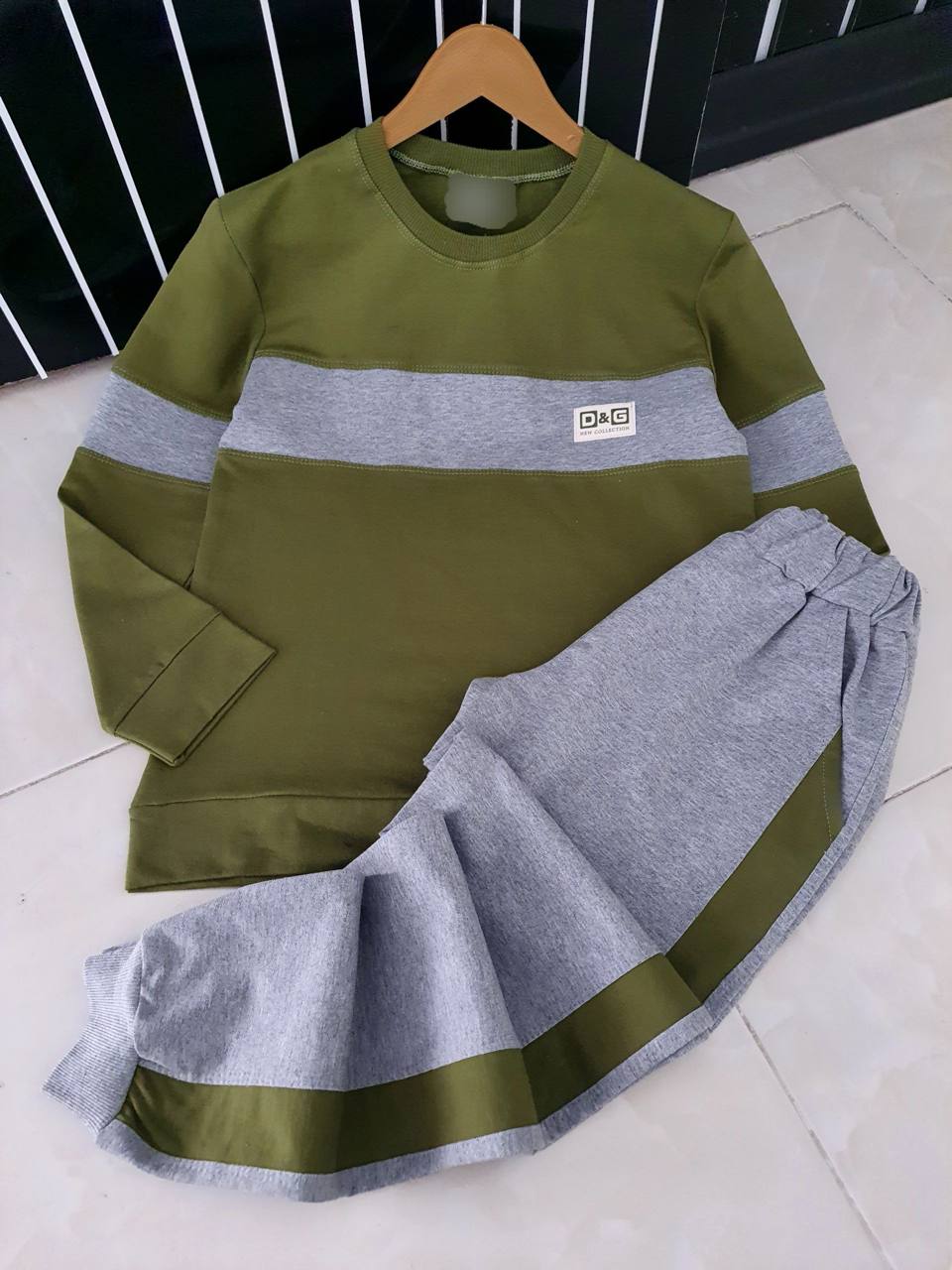 عکس ست D & G - شماره 3