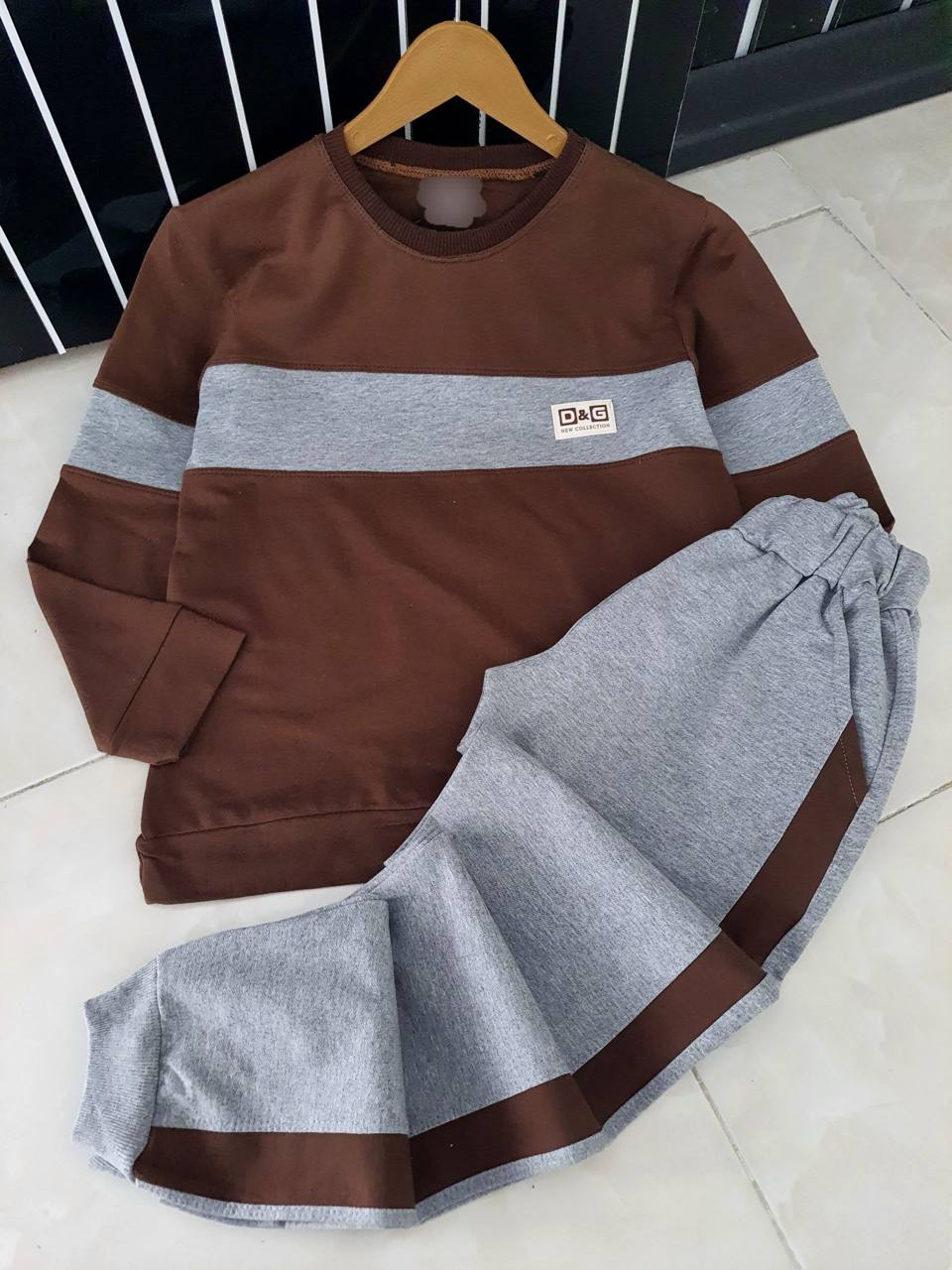 عکس ست D & G - شماره 2