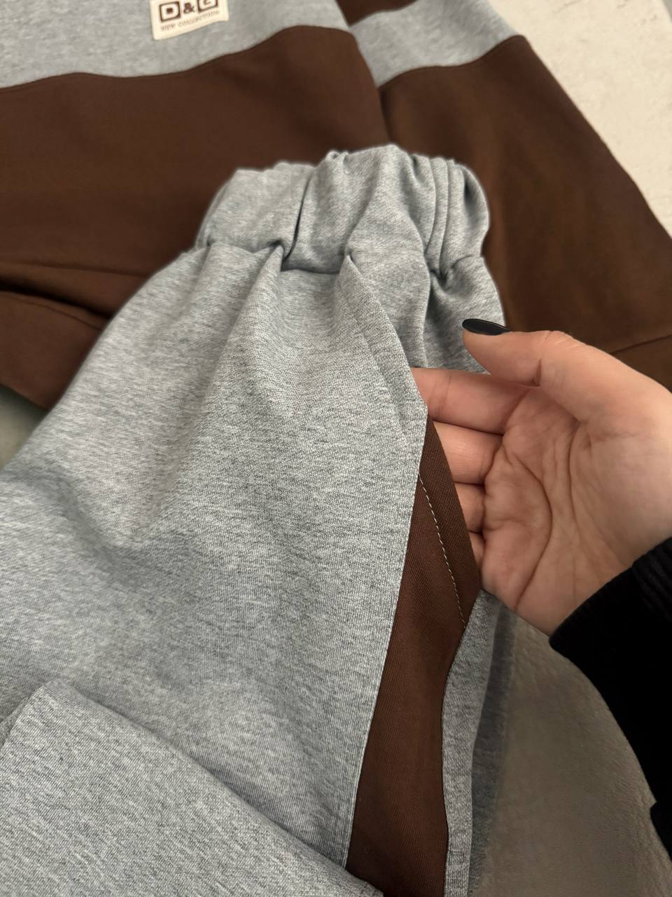 عکس ست D & G - شماره 7