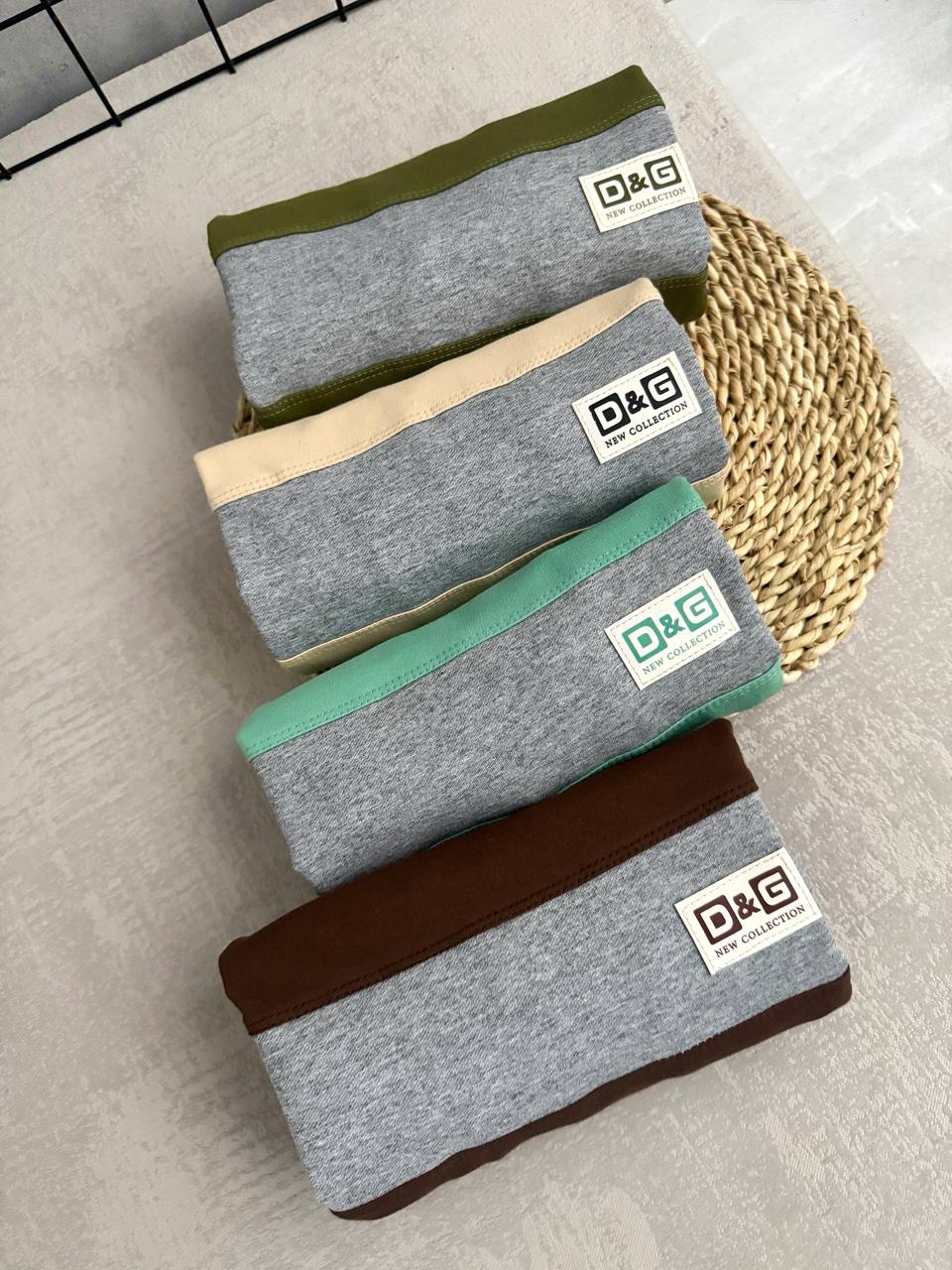 عکس ست D & G - شماره 6