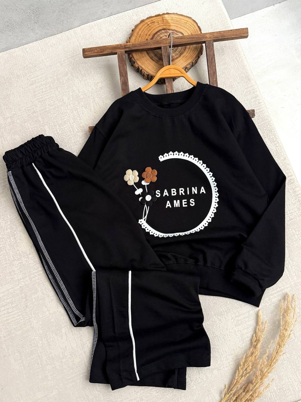 عکس ست SABRINA - شماره 3