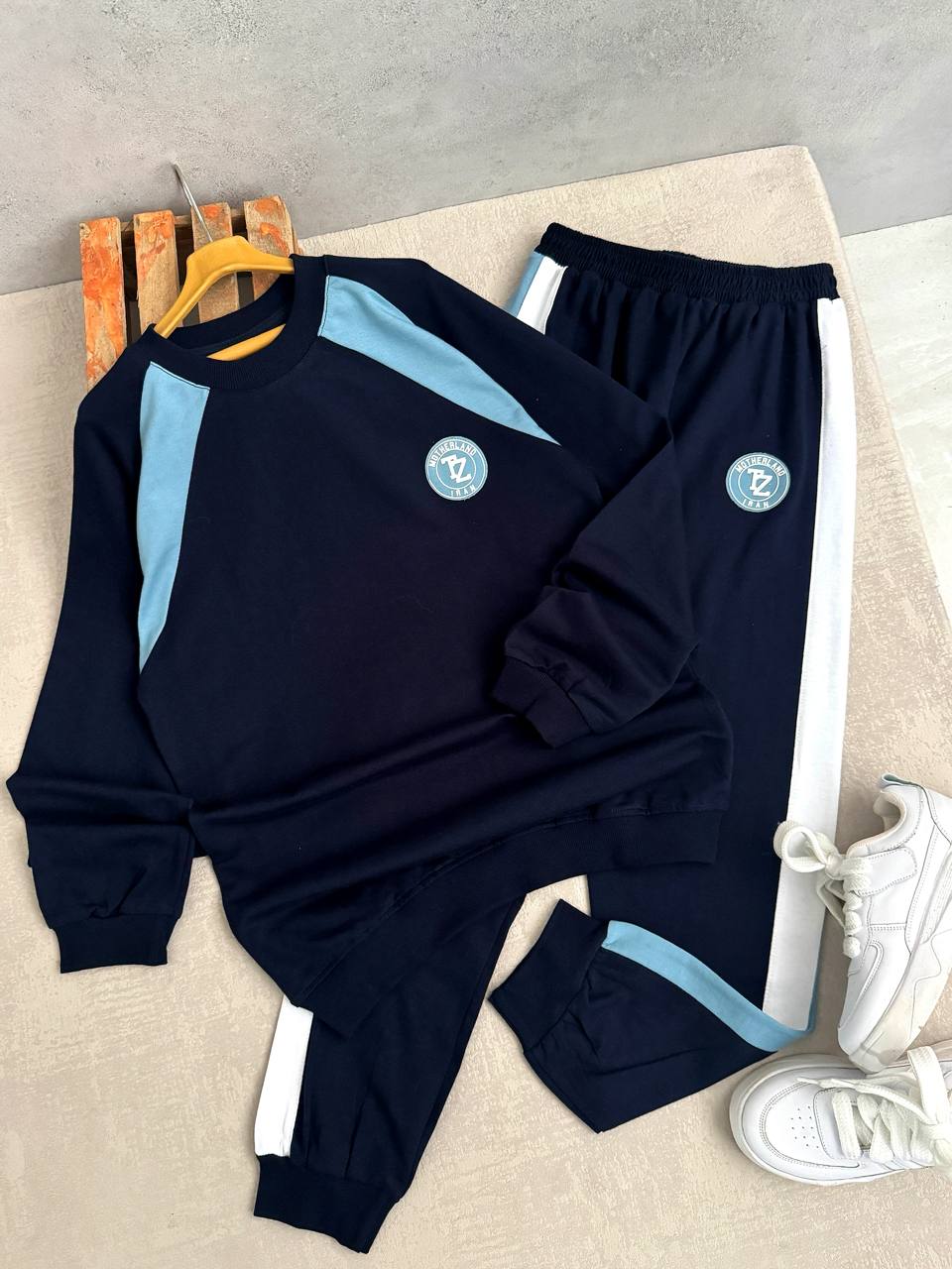 عکس ست TZ - شماره 3