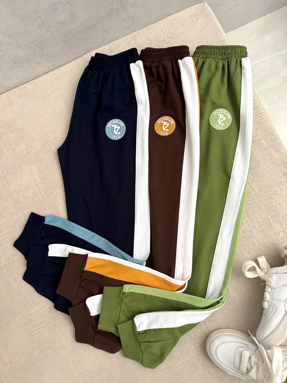 عکس ست TZ - شماره 5