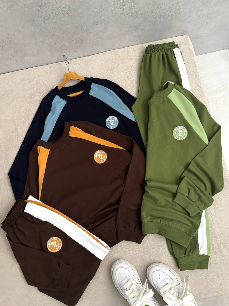 عکس ست TZ - شماره 1