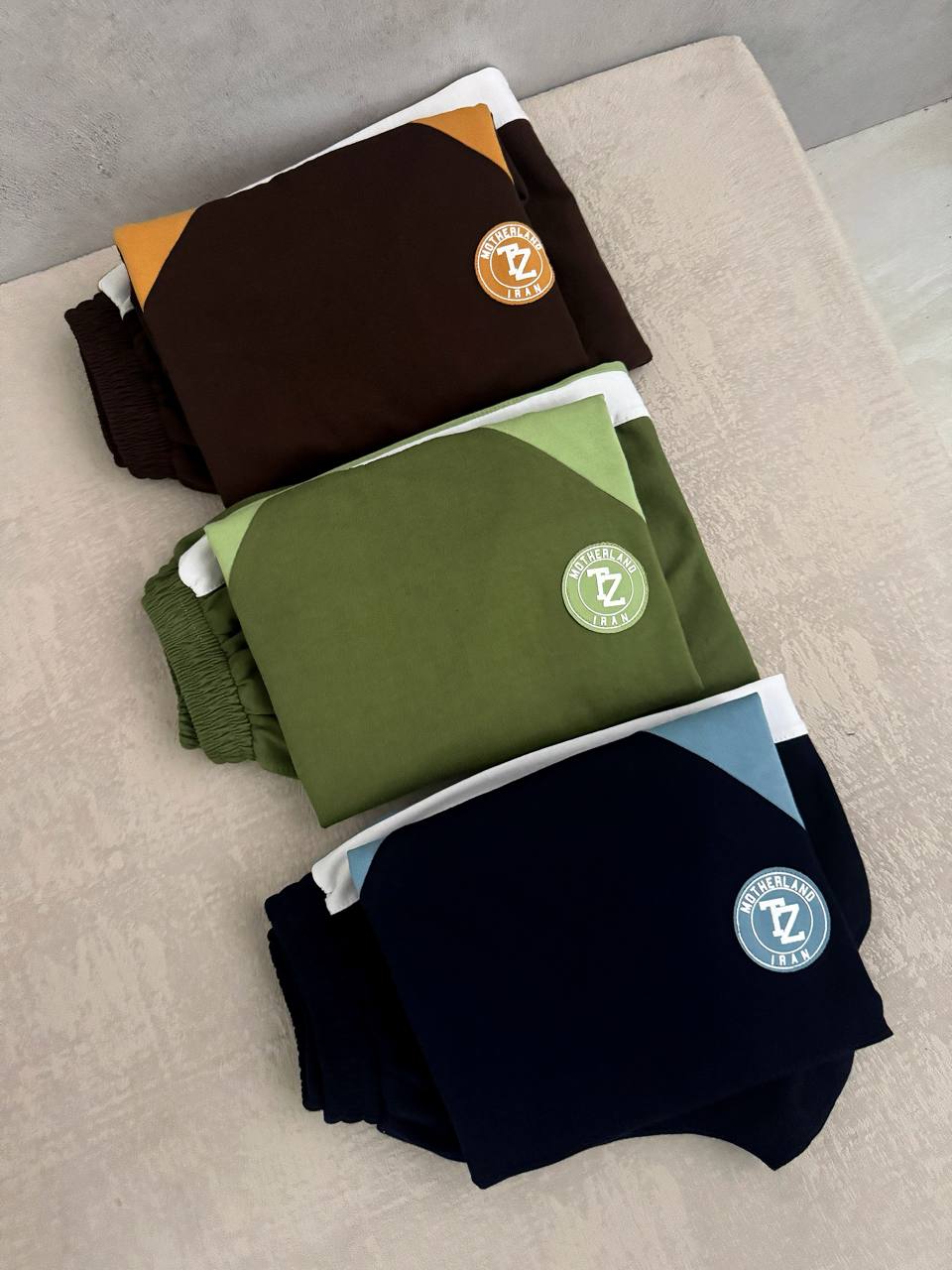 عکس ست TZ - شماره 7