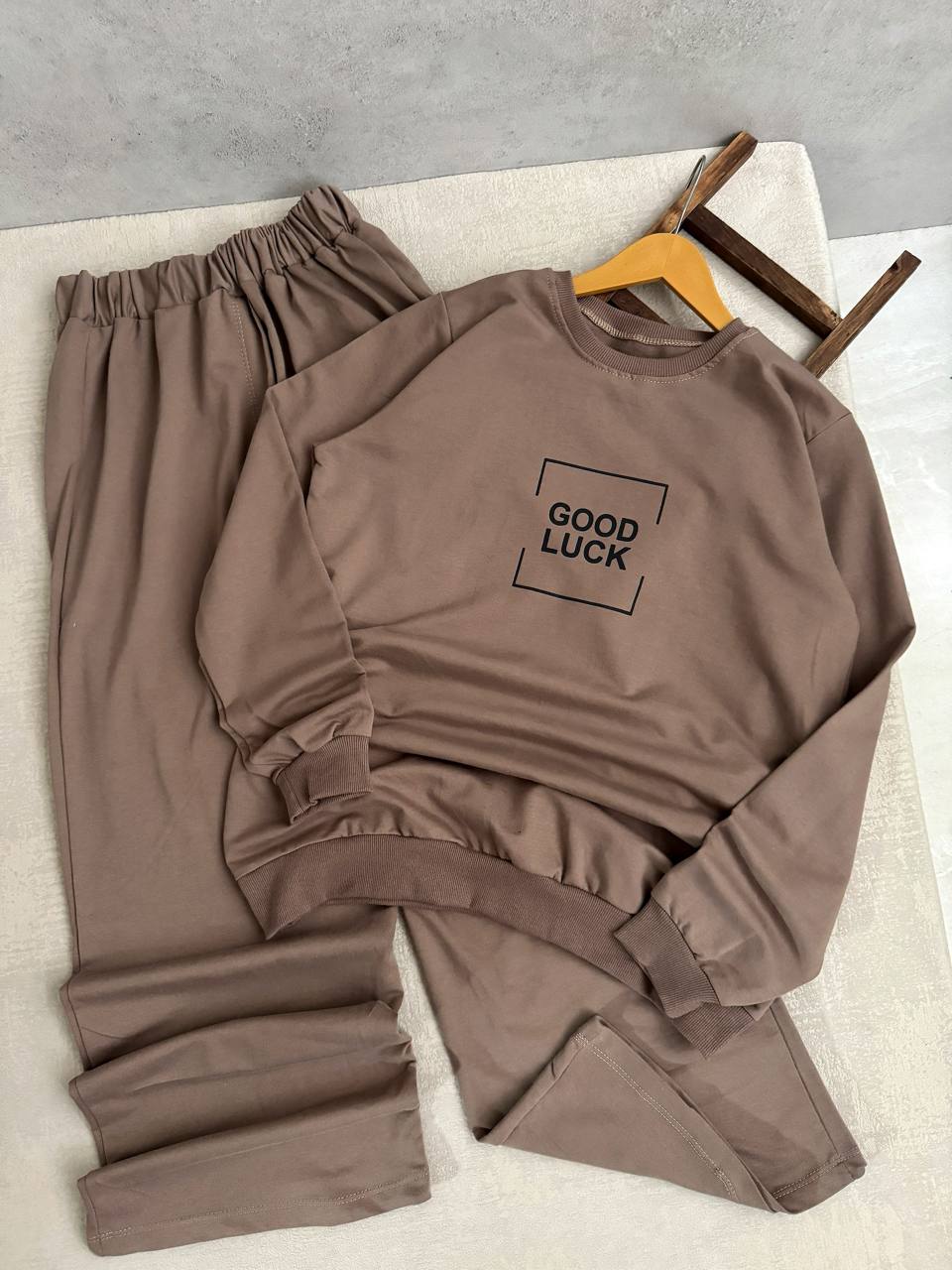 عکس ست GOOD LUCK - شماره 4