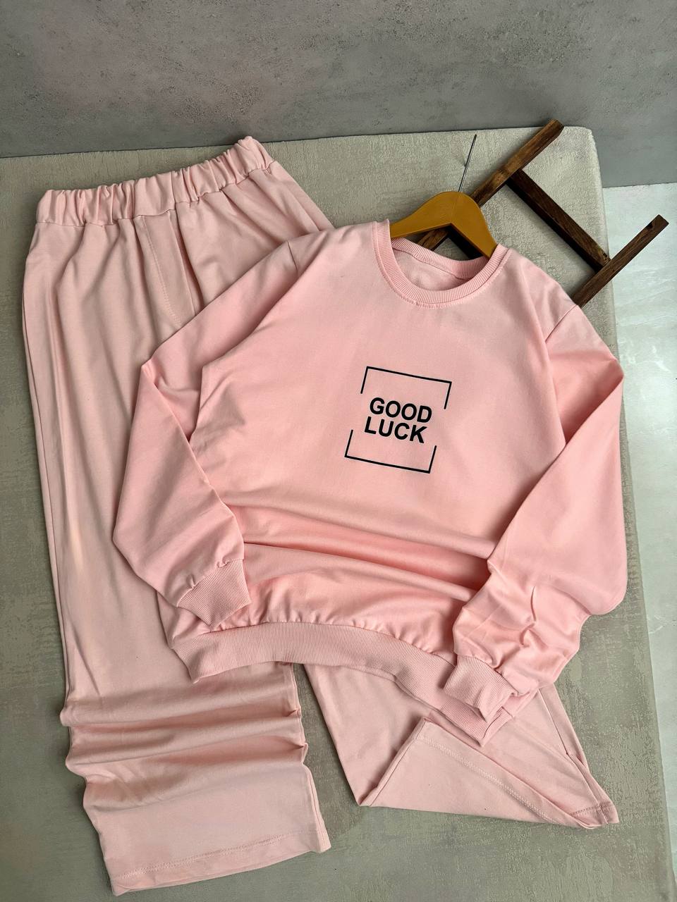 عکس ست GOOD LUCK - شماره 3