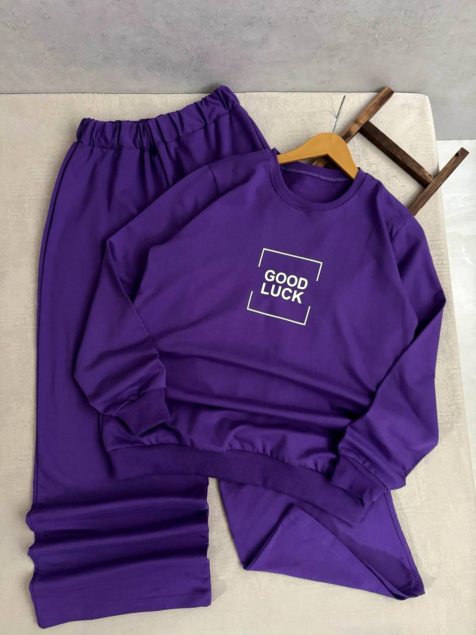 عکس ست GOOD LUCK - شماره 6