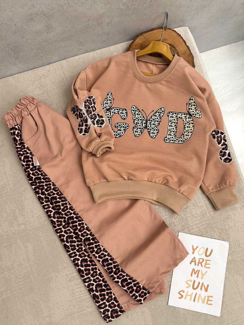 عکس ست GOD - شماره 3