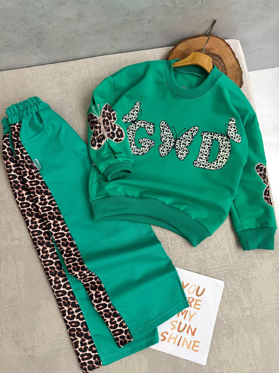 عکس ست GOD - شماره 2