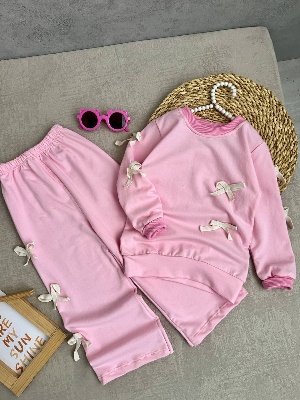 عکس ست ساده پاپیونی - شماره 2