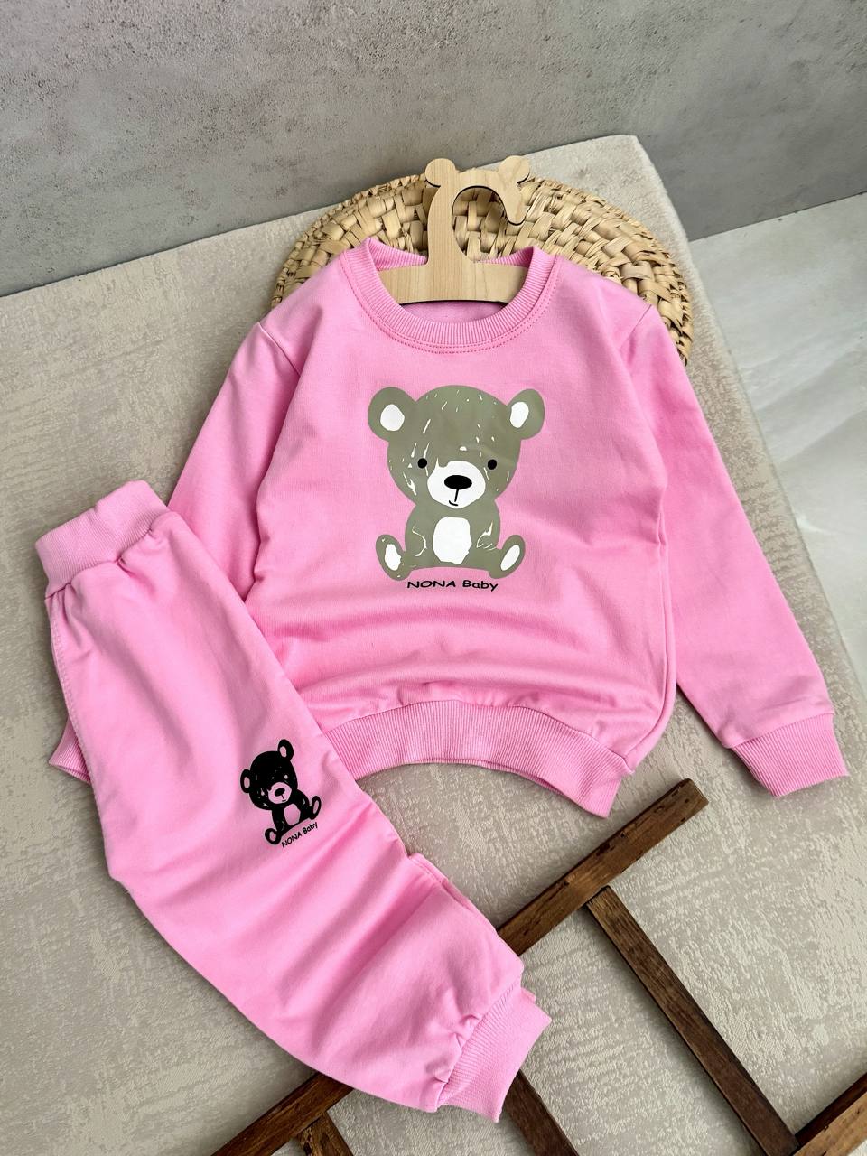 عکس ست NONA خرسه - شماره 2