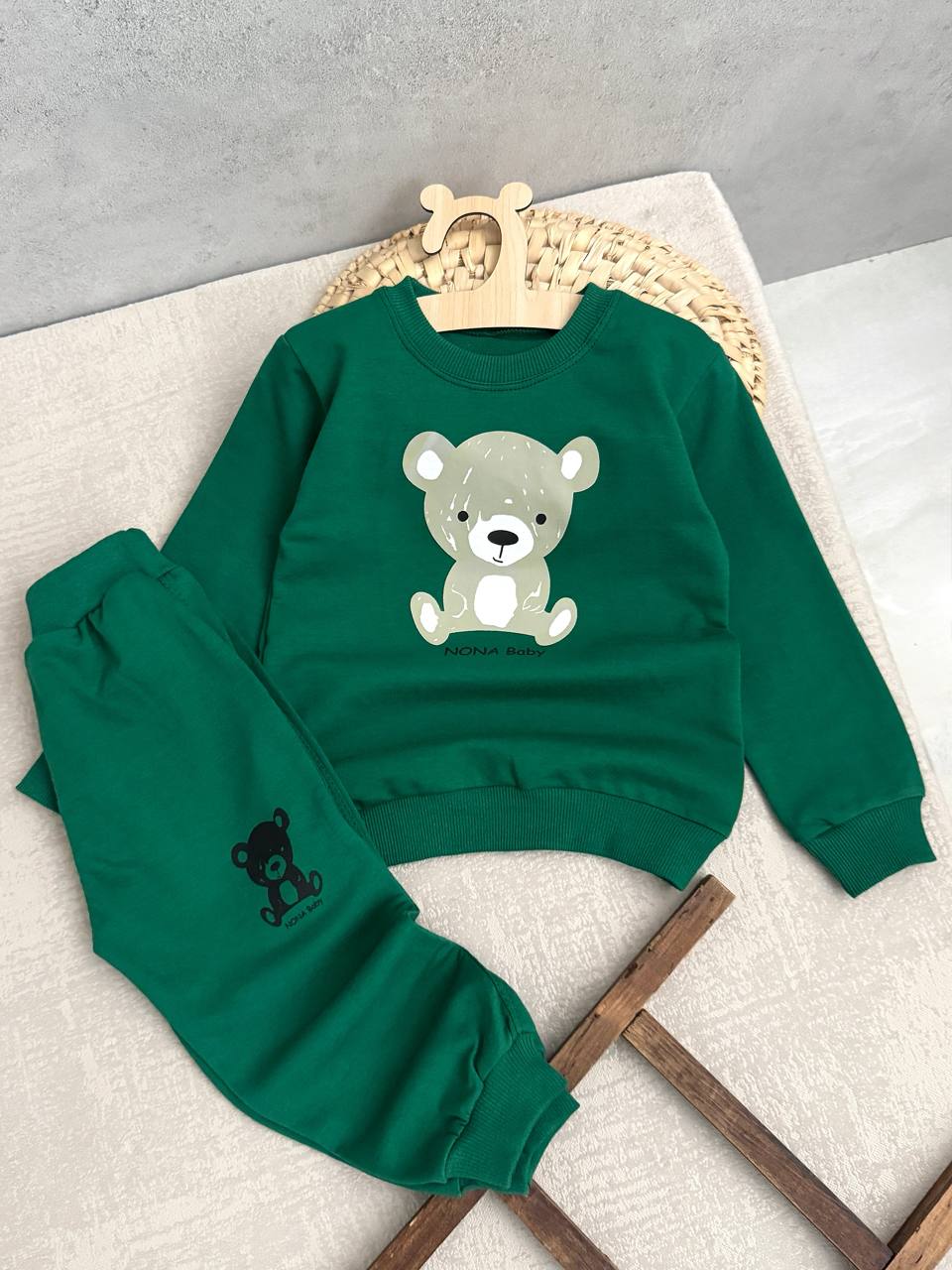 عکس ست NONA خرسه - شماره 5