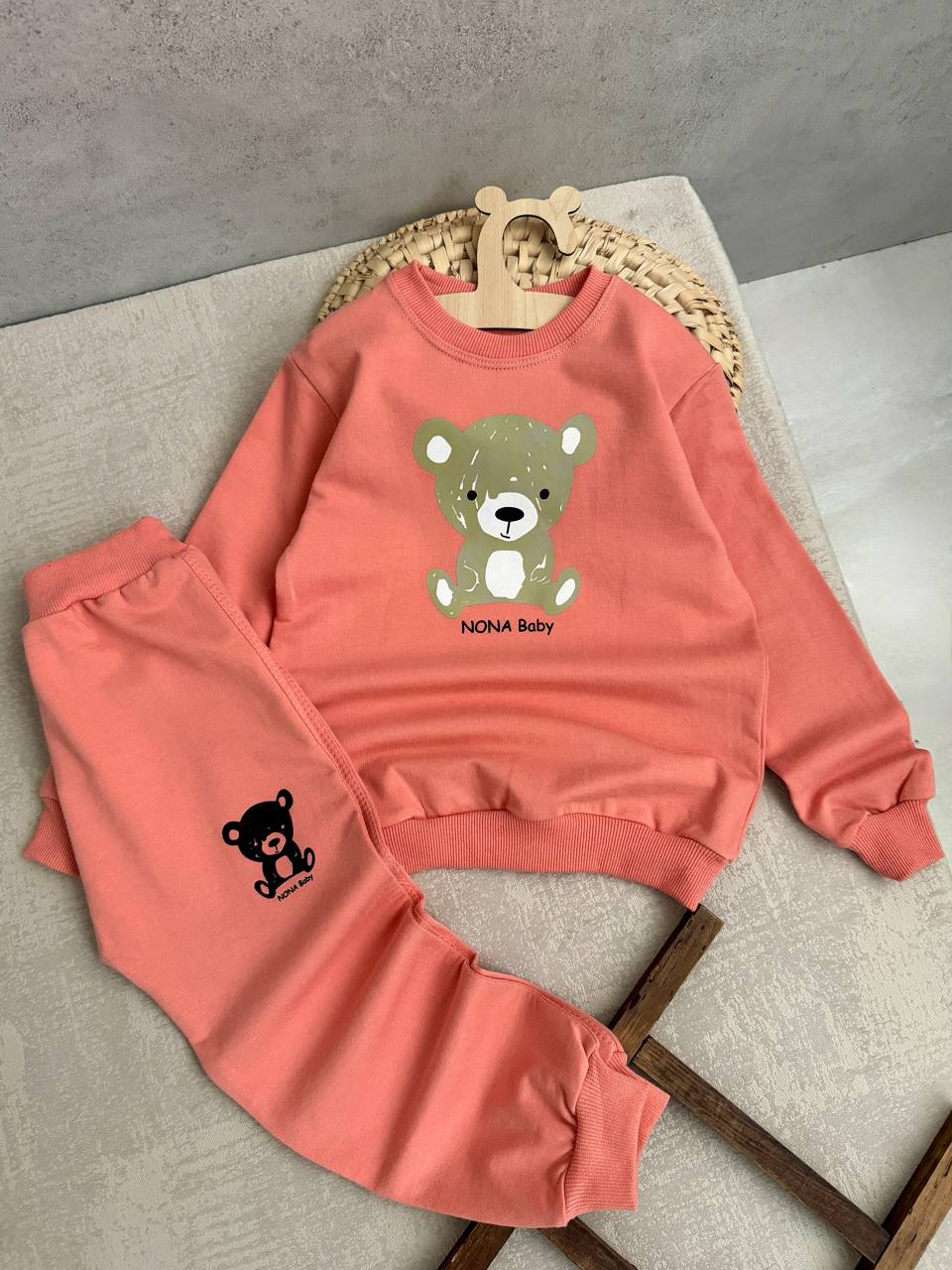 عکس ست NONA خرسه - شماره 3