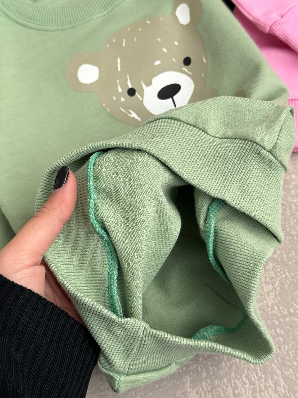 عکس ست NONA خرسه - شماره 7