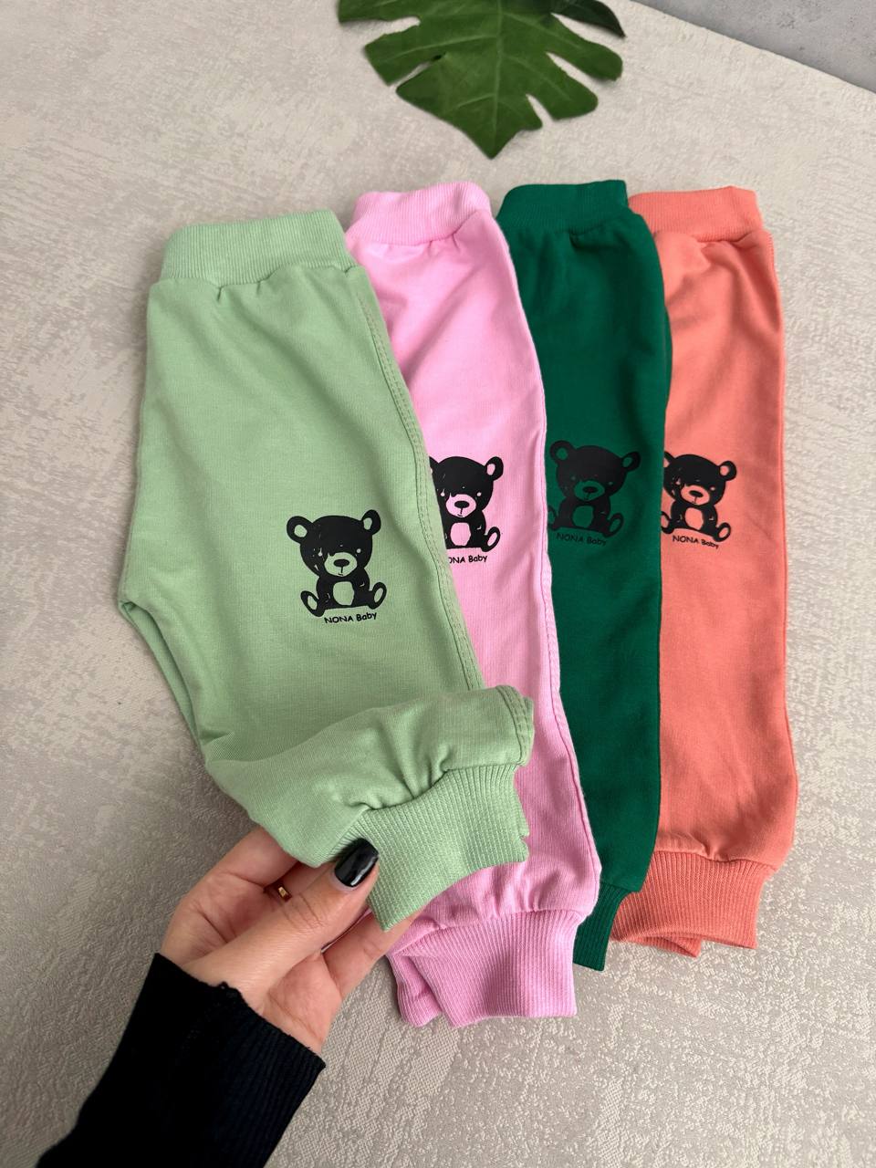 عکس ست NONA خرسه - شماره 6