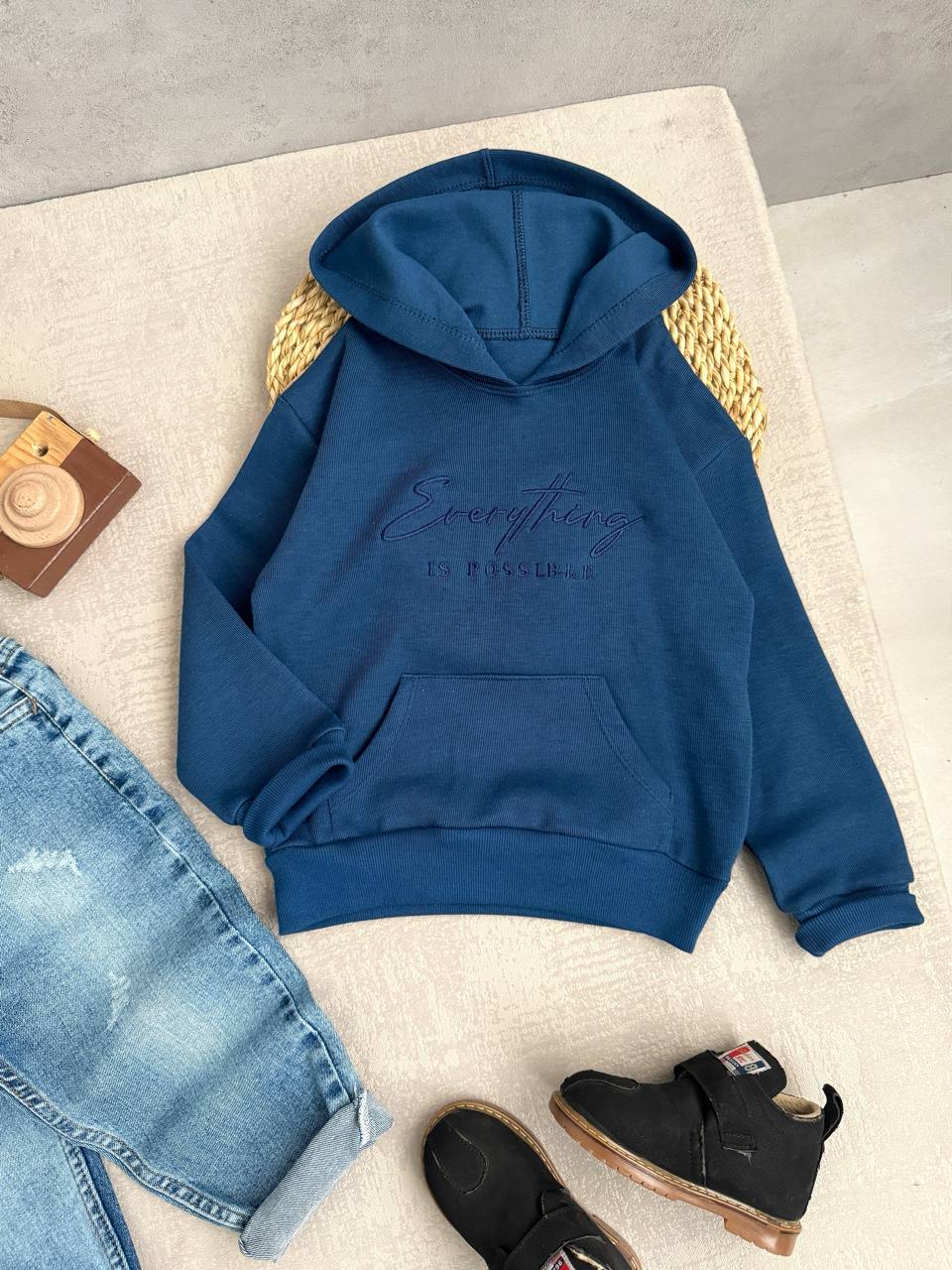 عکس هودی EVERYTHING - شماره 2