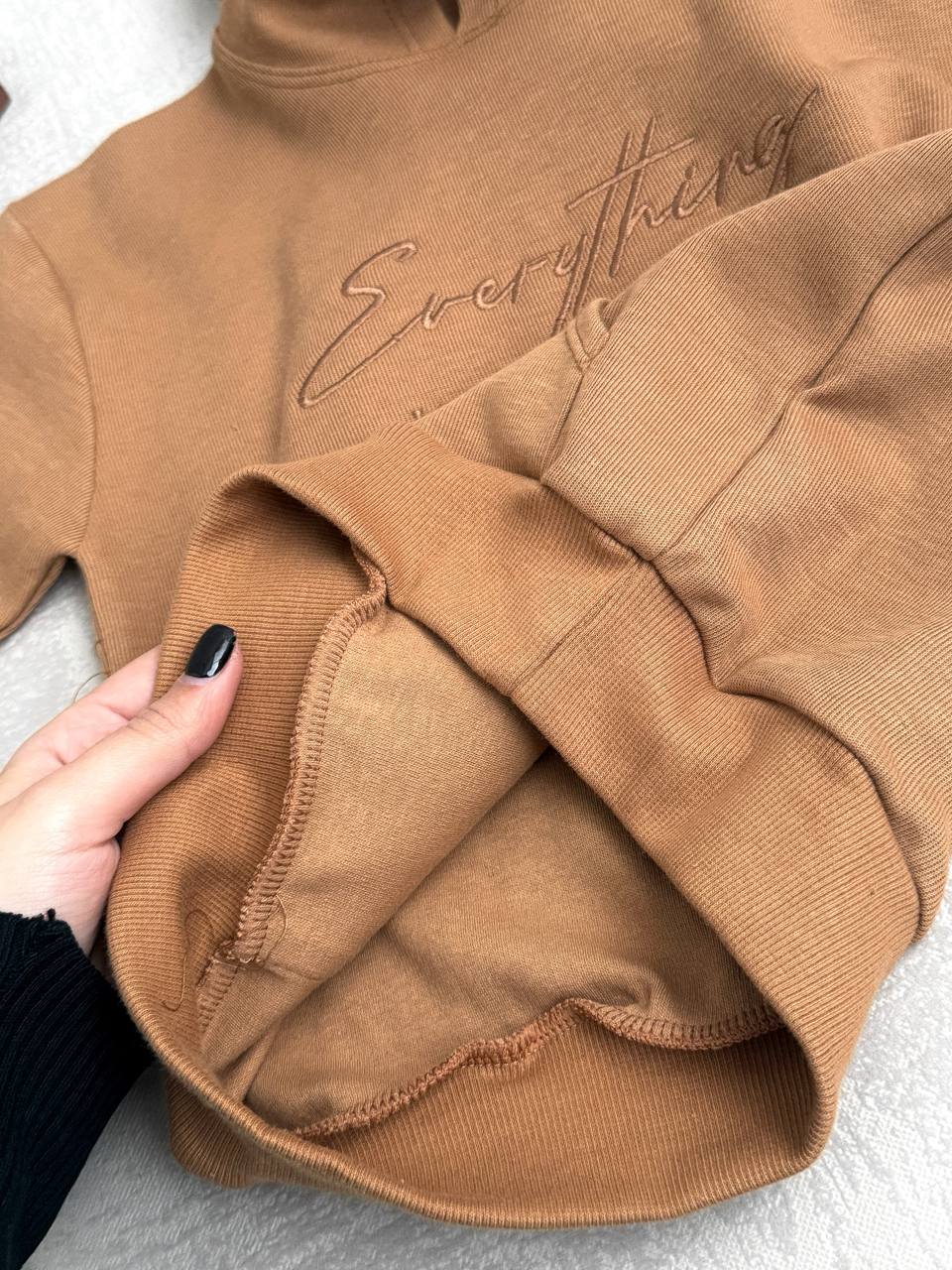 عکس هودی EVERYTHING - شماره 7