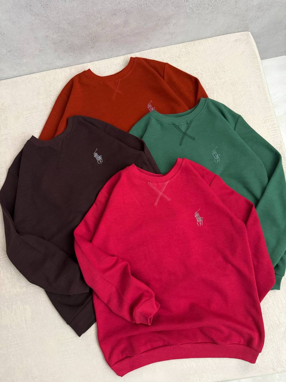 عکس بلوز X - شماره 1