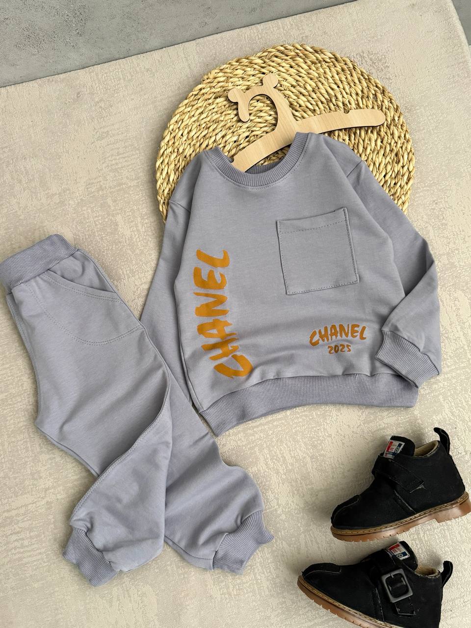 عکس ست CHANEL - شماره 4