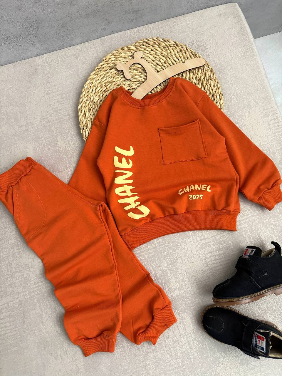 عکس ست CHANEL - شماره 6