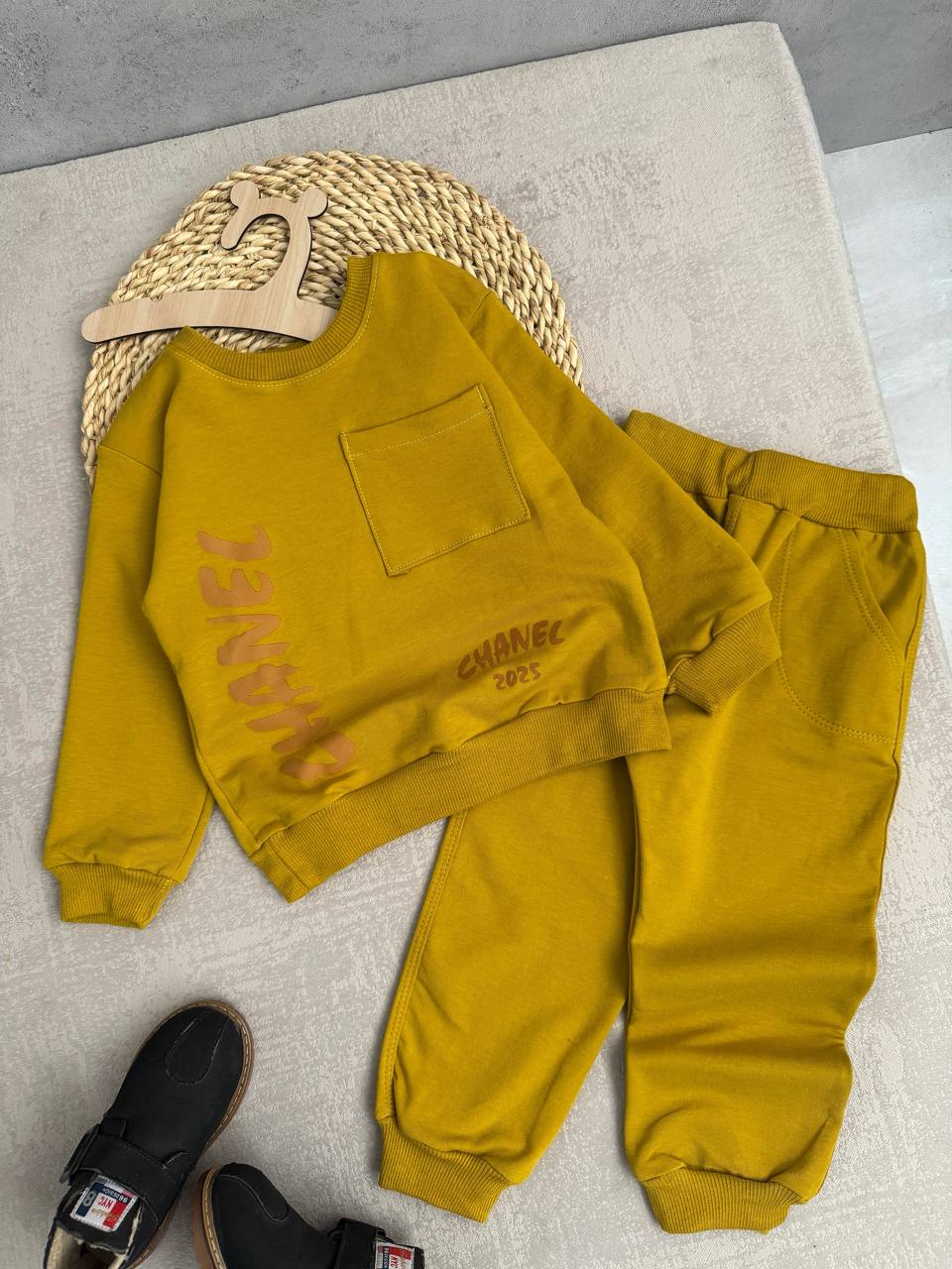 عکس ست CHANEL - شماره 5