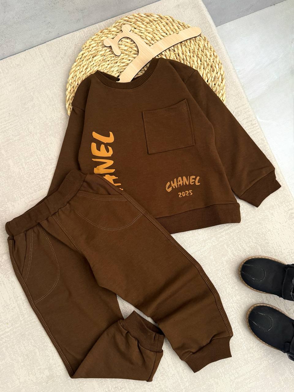 عکس ست CHANEL - شماره 7