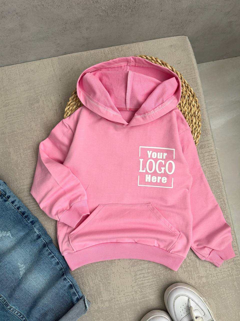 عکس هودی Logo - شماره 4