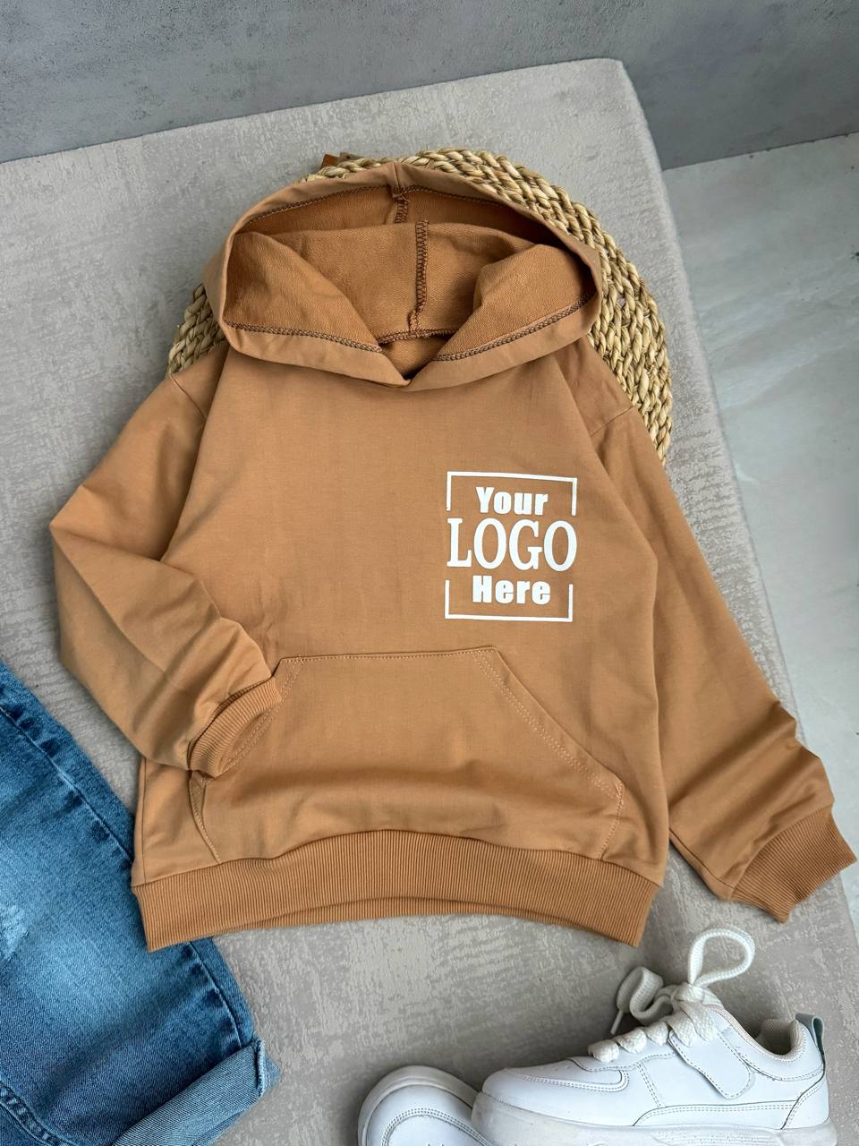 عکس هودی Logo - شماره 5