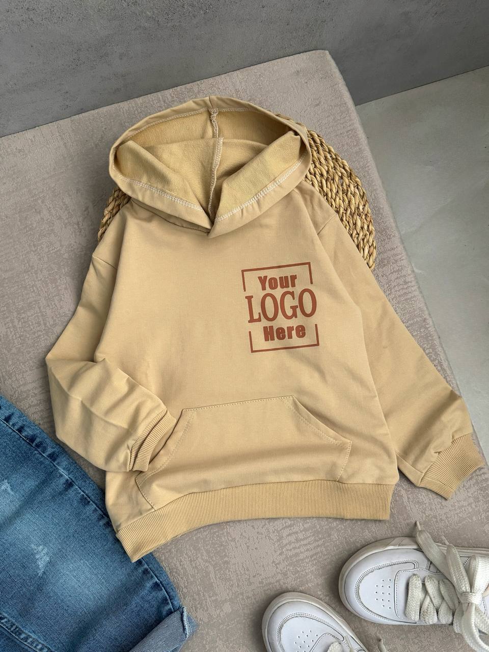 عکس هودی Logo - شماره 3