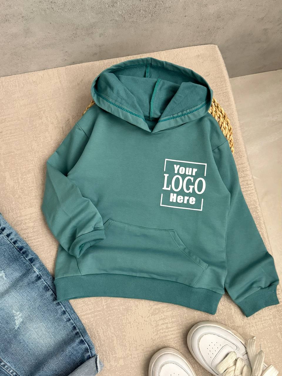 عکس هودی Logo - شماره 6