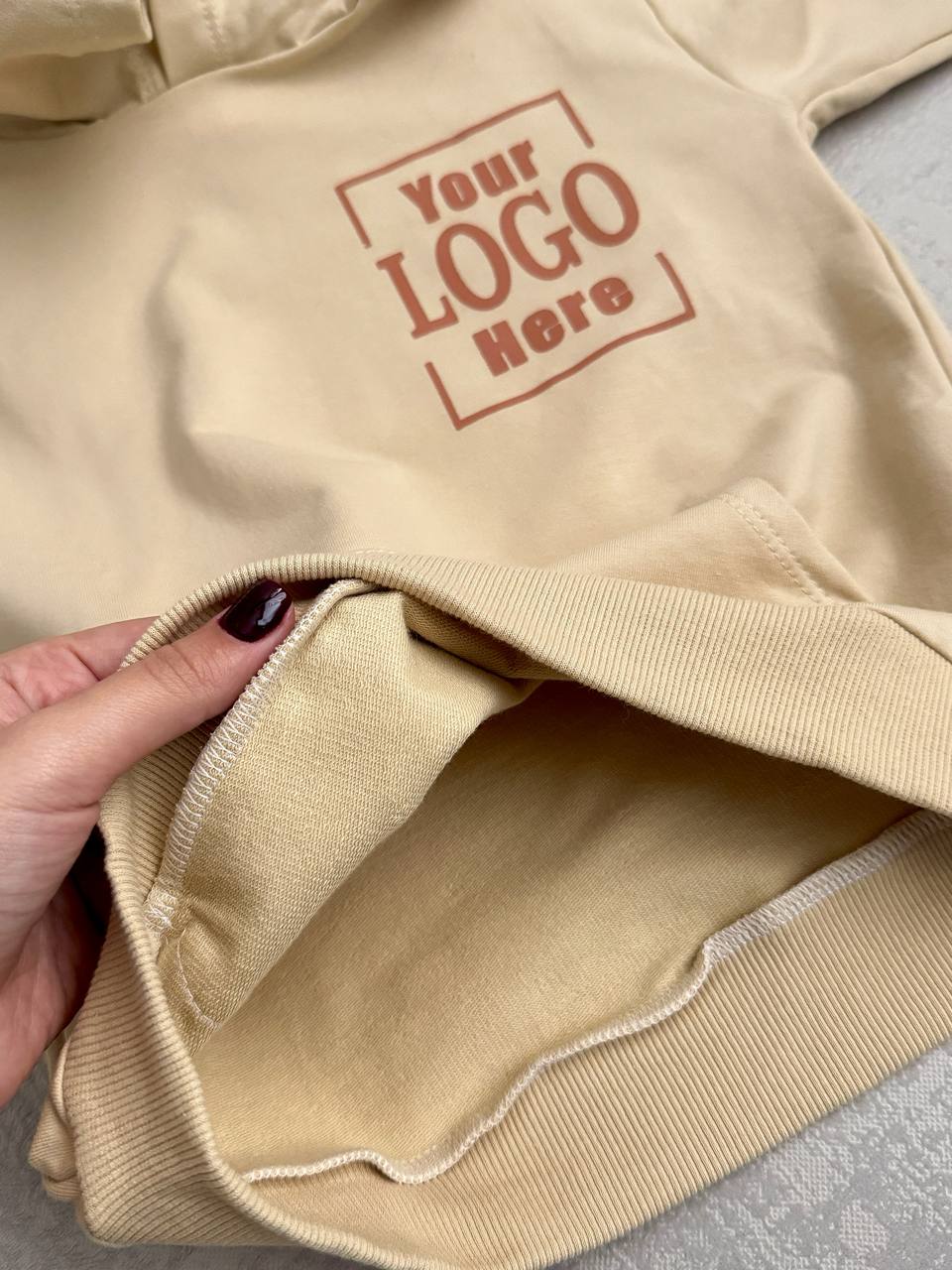 عکس هودی Logo - شماره 7