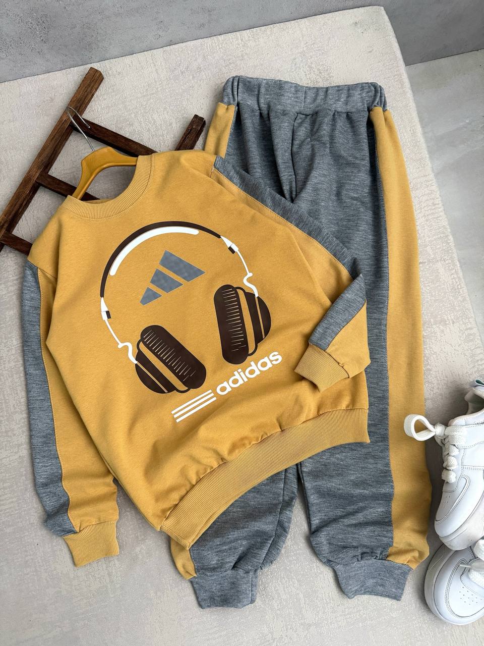 عکس ست هدفون - شماره 3