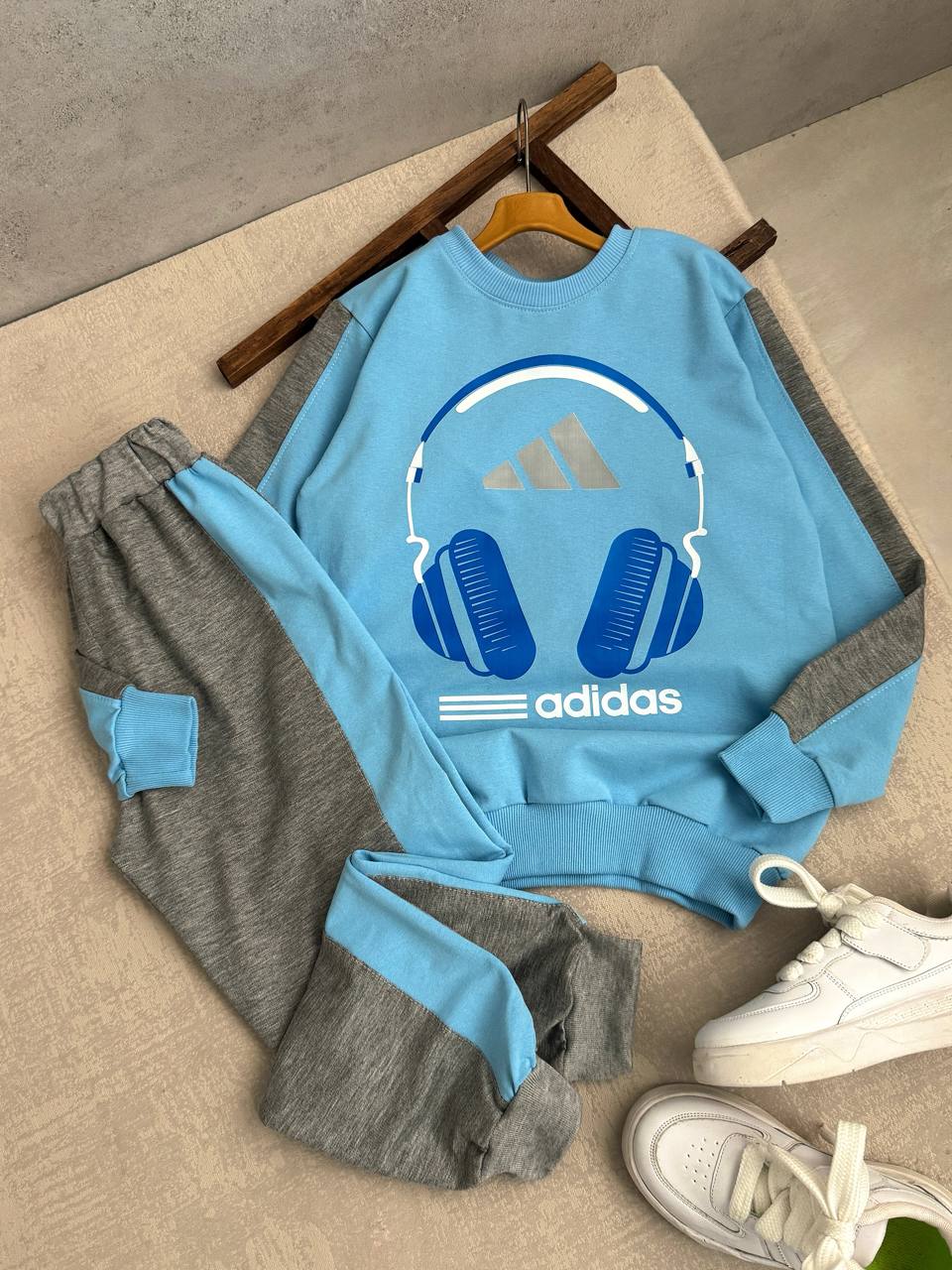 عکس ست هدفون - شماره 2