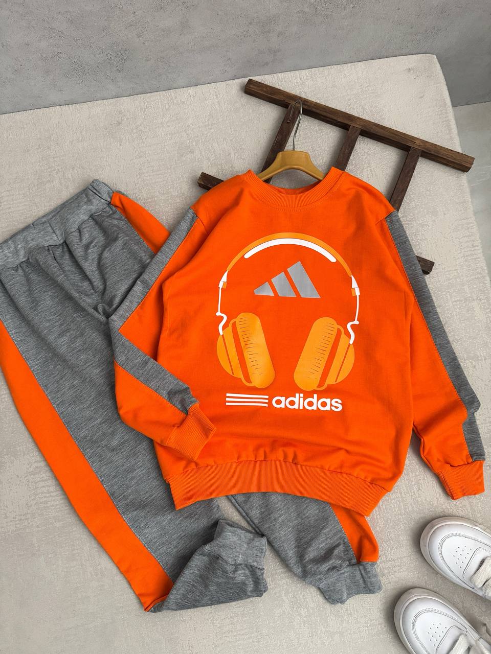 عکس ست هدفون - شماره 5